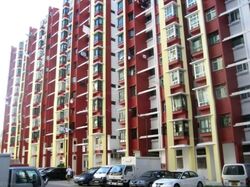 Cheng San Centre (D20), Shop House #562579761
